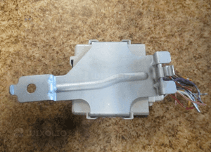 MODUŁ STEROWNIK C-CROSSER OUTLANDER 4007 8634A018 3