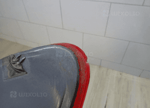 Lampa lewy tył c-klasa kombi W205 A2059060557 llu 10