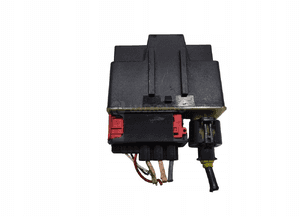 Moduł przekaźnik wentylatora citroen C5 iii X7 hdi 9652021180 12-17 lift 1