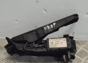 Potencjometr pedał gazu vw audi A3 8P 2.0 tdi 1K1721503P 3
