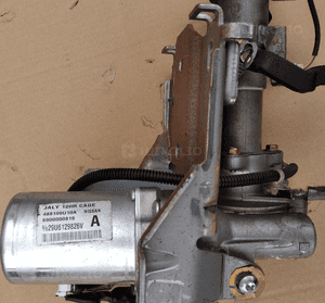 Nissan Note I E11 kolumna wspomaganie kierownicy 48810 9U10A 1