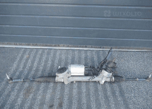 PRZEKŁADNIA KIEROWNICZA UKŁAD MAGLOWNICA OPEL ASTRA IV 4 J 1.7 CDTI 2009-2015 4