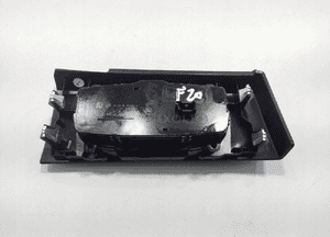 Przełącznik włącznik świateł bmw 1 ii F20 F21 9393949 2015-2019 lift 3