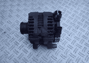 ALTERNATOR PEUGEOT CITROEN 2.0 HDI 136KM RADOM 1