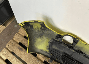 Zderzak przód przedni renault twingo iii 3 2014- 620228931R  kratka cały 4