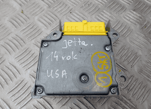 Modul airbag vw 5C0959655AD radom 3