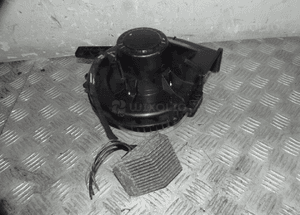 Ibiza iii fr 2007R dmuchawa wentylator powietrza 2