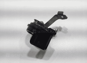 Klakson sygnał dźwiękowy skoda yeti 5L 1K0951223B 2012-2017 lift 2