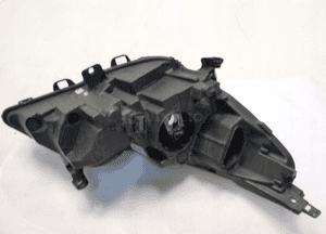 Opel astra k lampa lewy przód 10 pin led soczewka 7