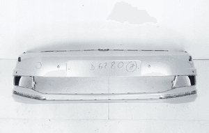 Zderzak przód przedni vw touran iii 5TA 2015- 1