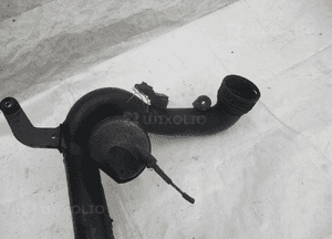 Rura intercoolera seat vw audi A3 A4 A6 1k0145762 6