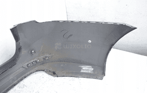 SKODA OCTAVIA IV KOMBI 2019- ZDERZAK TYŁ TYLNY 5E7807421 9