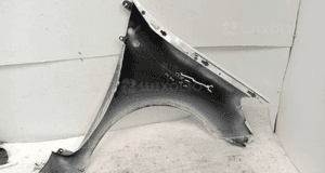 RENAULT CLIO III błotnik lewy przedni przód OV369 2005-2012 (195 cm) 2