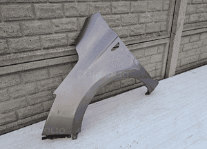 Hyundai I20 lift kierunek błotnik przedni lewy 2