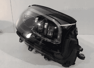 Mercedes GLS W167 Lampa MULTIBEAM LED R - 13384 2
