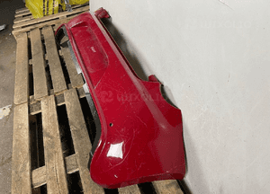 Zderzak tył tylny alfa romeo mito 2008- cały 3