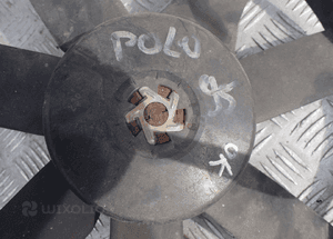 Wentylator vw polo 6KV 1.4 1.6 1.7 1.8 1.9 95-01 radom 2