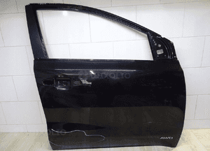 Drzwi przednie prawe kia sportage iv 4 1