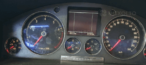 Licznik zegary oryginał VW Phaeton 3.2 VR6 3D0920881R 1