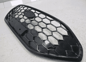 Ford focus MK4 lift st line grill atrapa kratka 5