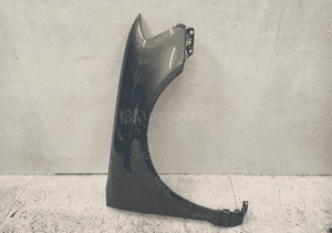 Błotnik prawy przód przedni audi A3 8P lift 08-13 1