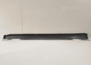 MB B W246 Listwa / osłona progu prawa - 14427 2