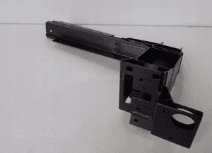 Wspornik / Okular pod lampę R BMW X3 F25/26 - 4195 5