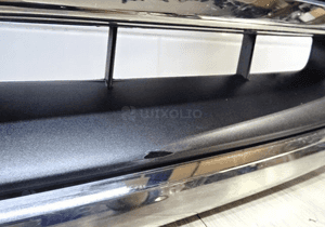 Honda crv cr-v 12-15 grill atrapa 2013 7