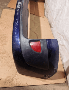 Zderzak tył renault kangoo i lift 03-08 3