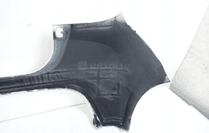 Toyota yaris iv 4 2020- zderzak tył tylny 52159-K0030 8