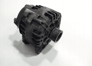 ALTERNATOR RENAULT TRAFIC II OPEL VIVARO A 2.5 DCI 8200495304 2001-2006 2