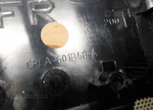 Range vogue L405 osłona maskownica głośnika kpl 9