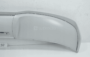 DYFUZOR DOKŁADKA ZDERZAKA TYŁ AUDI A3 8V NOWE OEM 6