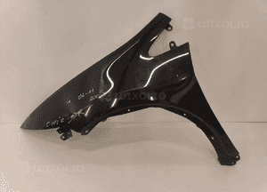 Honda Civic VIII 06-11 BŁOTNIK LEWY PRZÓD 1