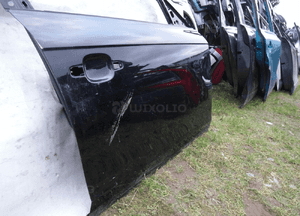 Audi A4 B8 8K0 drzwi przednie prawe 2