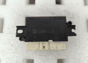Vw ag moduł parkowania pdc 3Q0919298C 4
