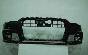 Zderzak audi S6 C7 4G lift 2015-2019 asystent 4G0 6 x pdc 1