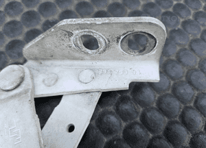 Zawias Zawiasy Maski 9017500351 9017500451 Ogranicznik Drzwi Tyl Mercedes Sprinter 901 903 95-06r VW LT 19