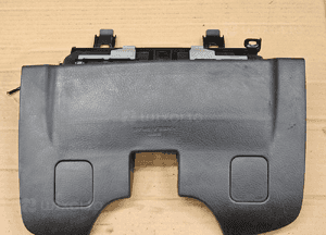 Toyota Avensis T25 airbag kolanowy poduszka kierowcy kolanówka 1