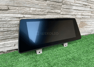 Monitor ekran nawigacja bmw 5 G30 G31 9826394 1