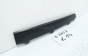 Hyundai tucson iv n-line lift 2024- listwa zderzaka lewy przód 86595-N7SA0 3