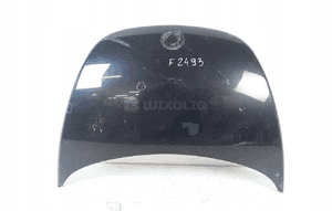 Vw new beetle 1998-2005 maska pokrywa silnika 1