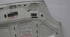 Maska fiat punto evo 296 2010 13