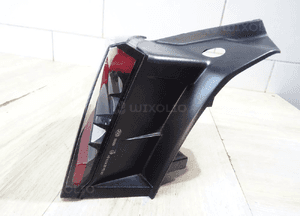 Tesla model  3 LAMPA LEWA tył TYLNA 1077397 5