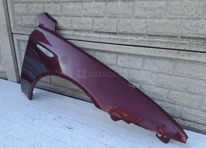 Alfa romeo 159 błotnik prawy przedni 3