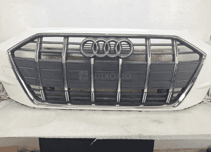 Zderzak audi A4 B9 allroad 8W 8W9 lift 2020-2024 oryginał oe aso po lifcie 2