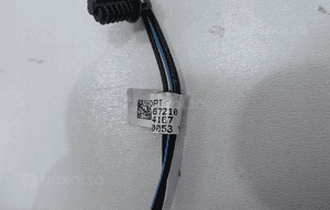 Kia sportage v 5 2021- instalacja przewód wiązka lampy R2921-67210 4