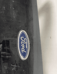Zderzak przód przedni ford focus MK4 iv vignale 4