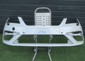 Zderzak przód przedni seat leon iii 3 fr lift 2016-2020 rok 2
