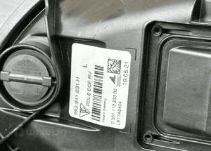 Lampa lampy porsche carrera 911 992 992941032 11